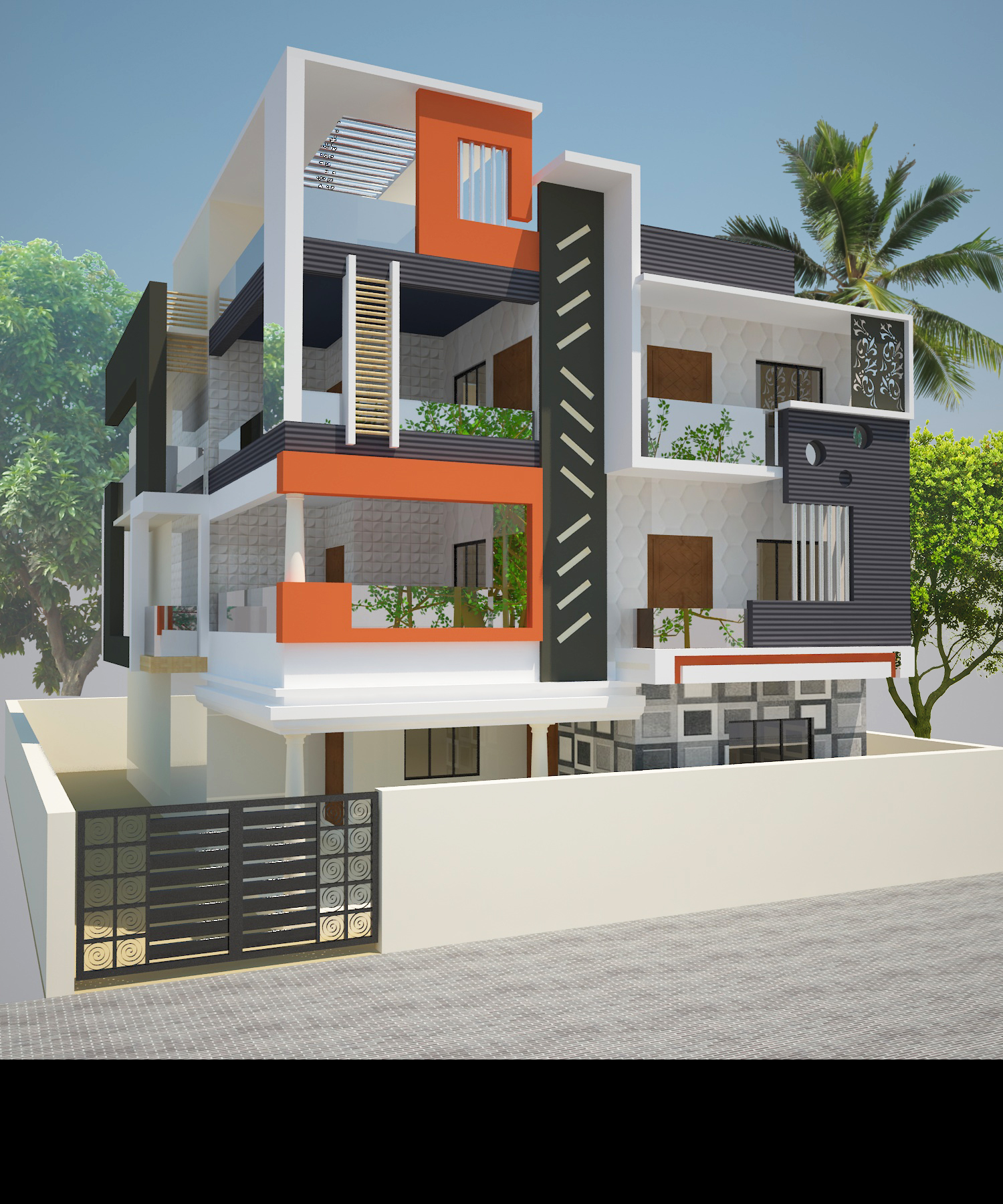 Kolhe`s Home