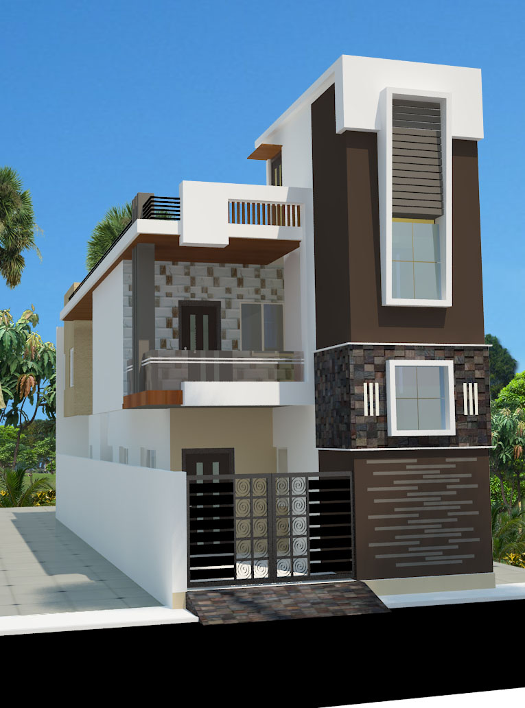 Purushottam Kakde